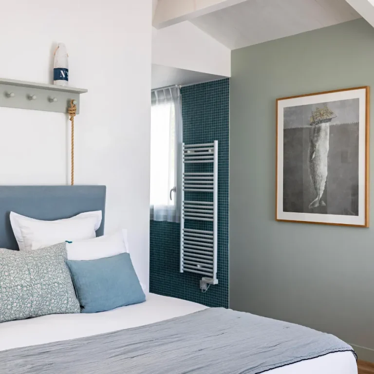 Hotel Les Hautes